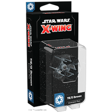 Load image into Gallery viewer, Star Wars X-Wing 2nd Edition TIE/D Defender Expansion Pack