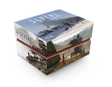 Scythe Legendary Storage Box