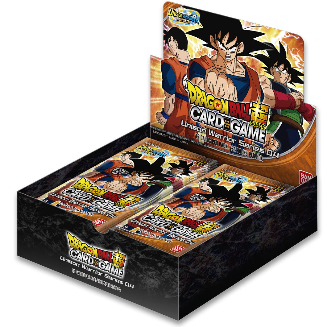 dragon ball super card game unison warrior Rise of The Booster Box 2nd Edition : Toys & Games on both game mechanics and the different Habitats of Nibiru DragonBall Super Card Game -