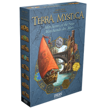 Load image into Gallery viewer, Terra Mystica: Merchants of the Sea Expansion
