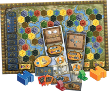 Load image into Gallery viewer, Terra Mystica: Merchants of the Sea Expansion
