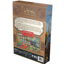 Load image into Gallery viewer, BACKORDER A Feast for Odin: The Norwegians Expansion